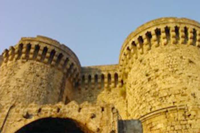 Tickets & Tours - Palace of the Grand Master of the Knights of Rhodes,  Rhodes - Viator