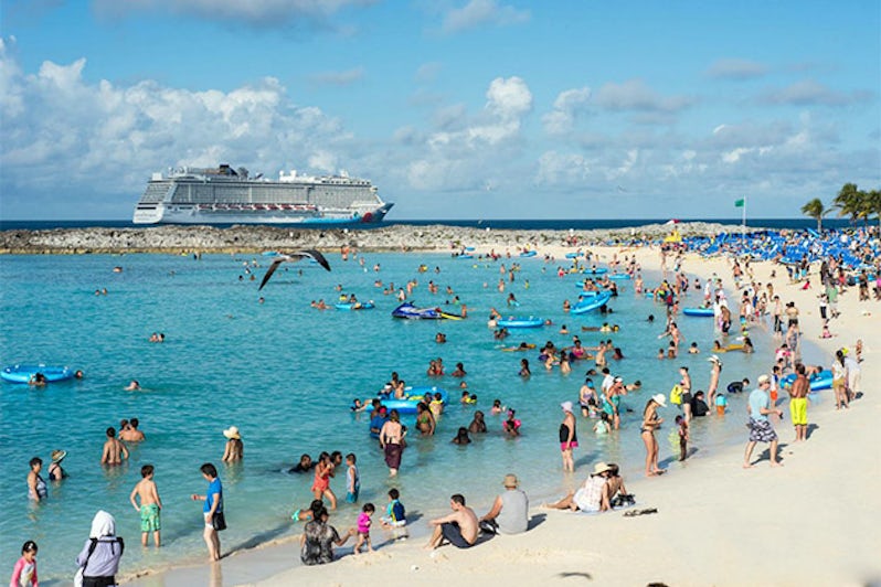 Private Cruise Line Islands, Caribbean