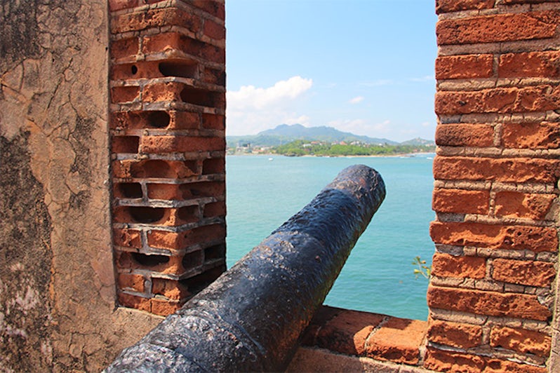 Fort San Felipe Excursion