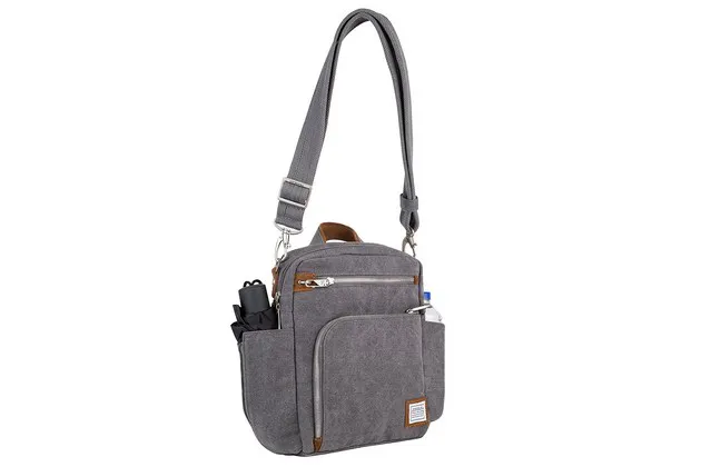 7 Best Day Bags for Cruises