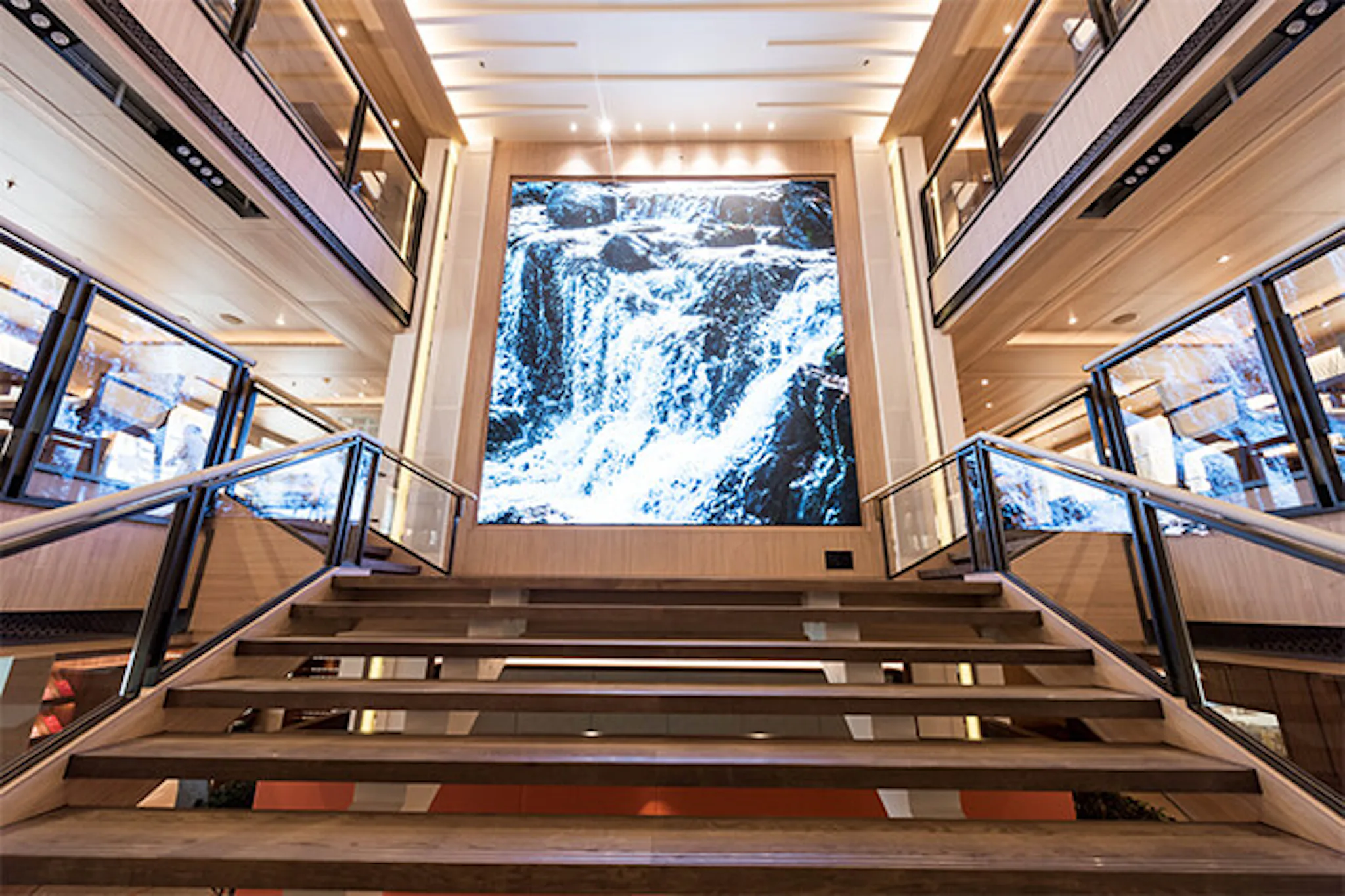 Viking Modern Interior Design Windows Viking Window AS