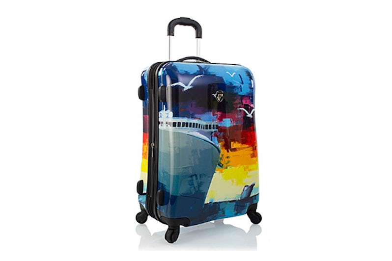Cruise Spinner Carry-on Luggage