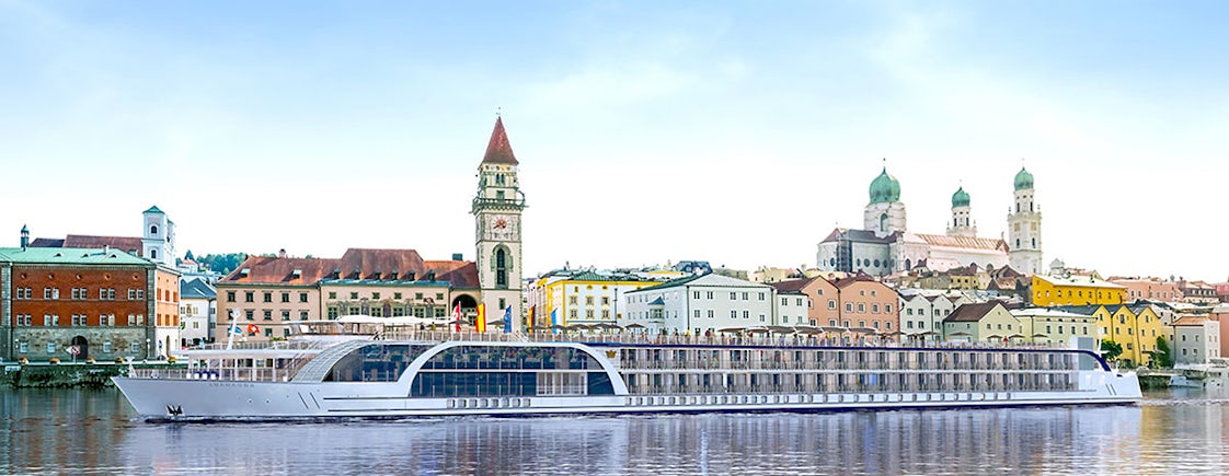 Ocean Cruise Fans: Now's the Time to Check Out a Europe River Cruise