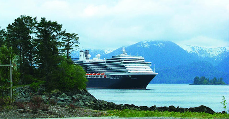 7 Reasons to Cruise Holland America in Alaska