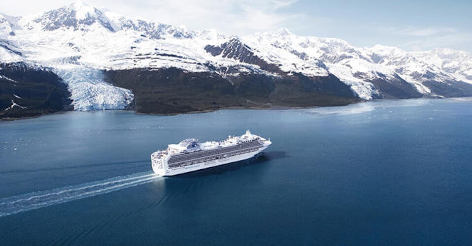 7 Reasons to Cruise with Princess in Alaska