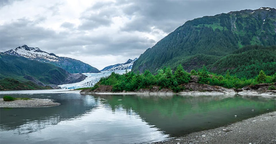 Cruising Alaska is a Great Value: Here's Why