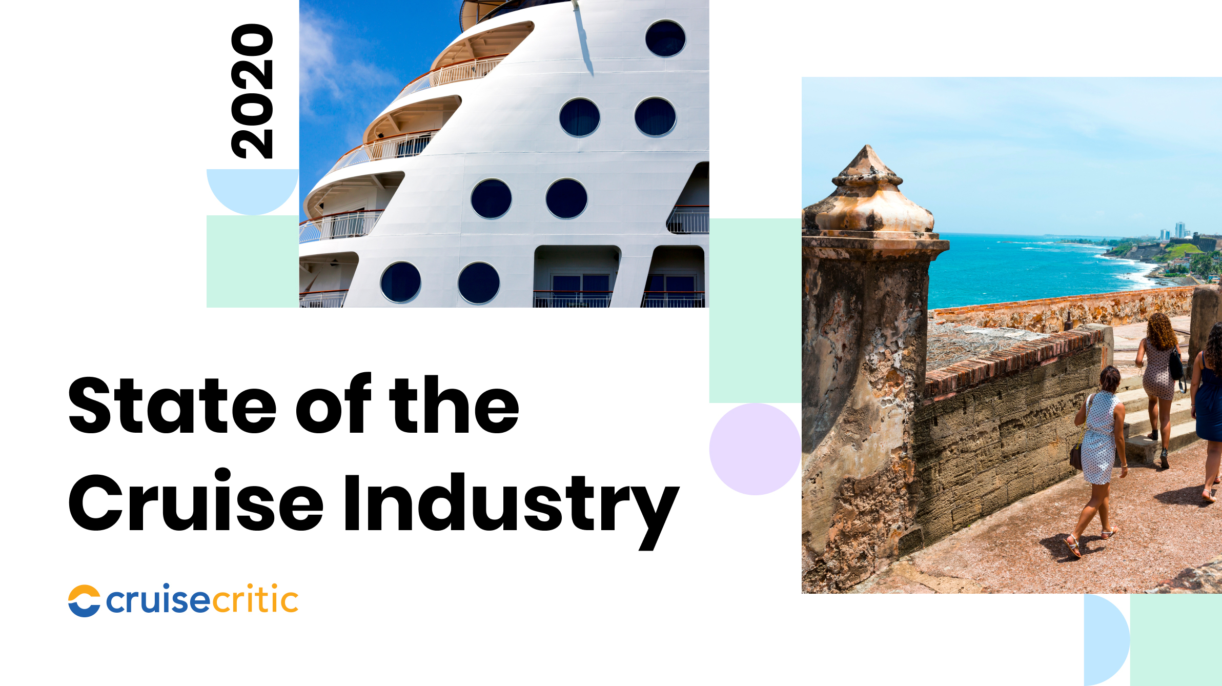 cruise trends & industry outlook