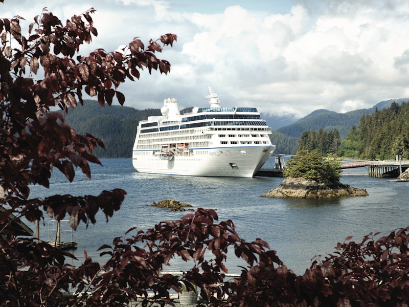 AllInclusive Cruises in Alaska Which One Is Right For You? Cruise