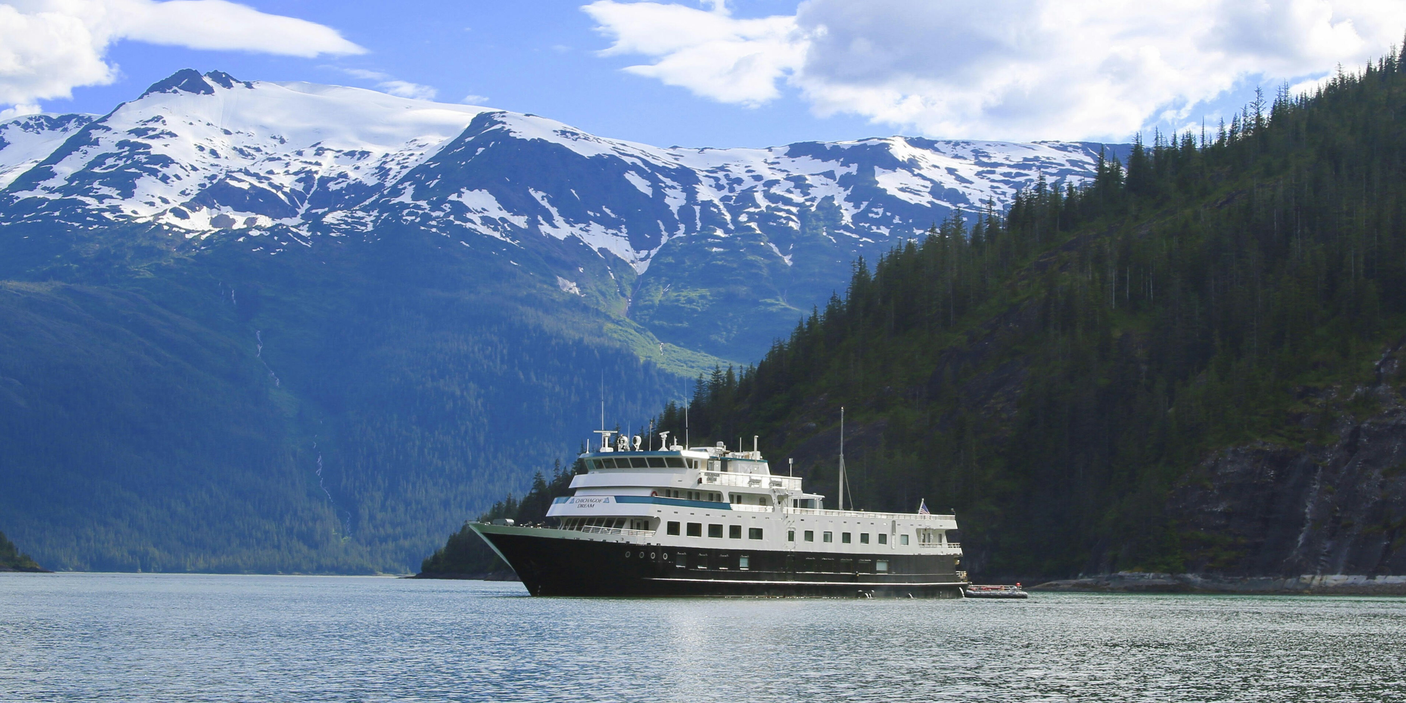 Which Cruise Lines Can Still Sail to Alaska in 2021?