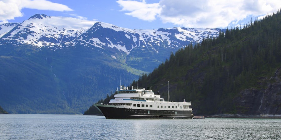 Alaskan Dream Cruises Outlines 2021 Small Ship Alaska Season
