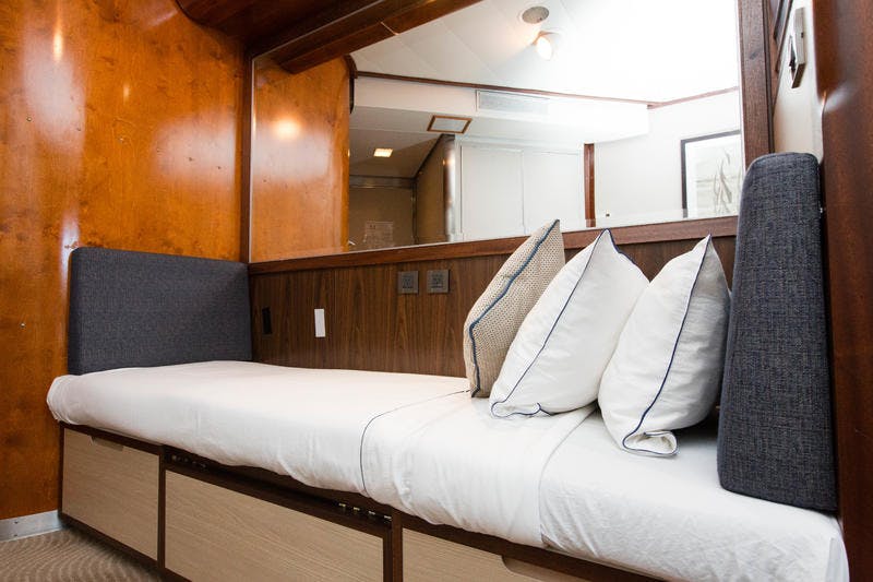 Cabin On Windstar Wind Spirit Cruise Ship - Cruise Critic