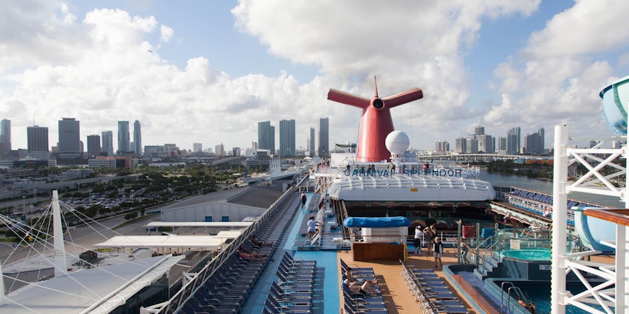 How Do Cruise Critic Readers Feel About Cruising from Florida?