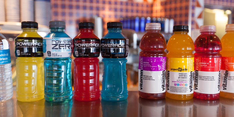 What To Expect On A Cruise Nonalcoholic Drinks Cruises