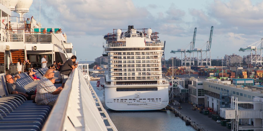CLIA Suspends Sailings From U.S. Ports Until September 15