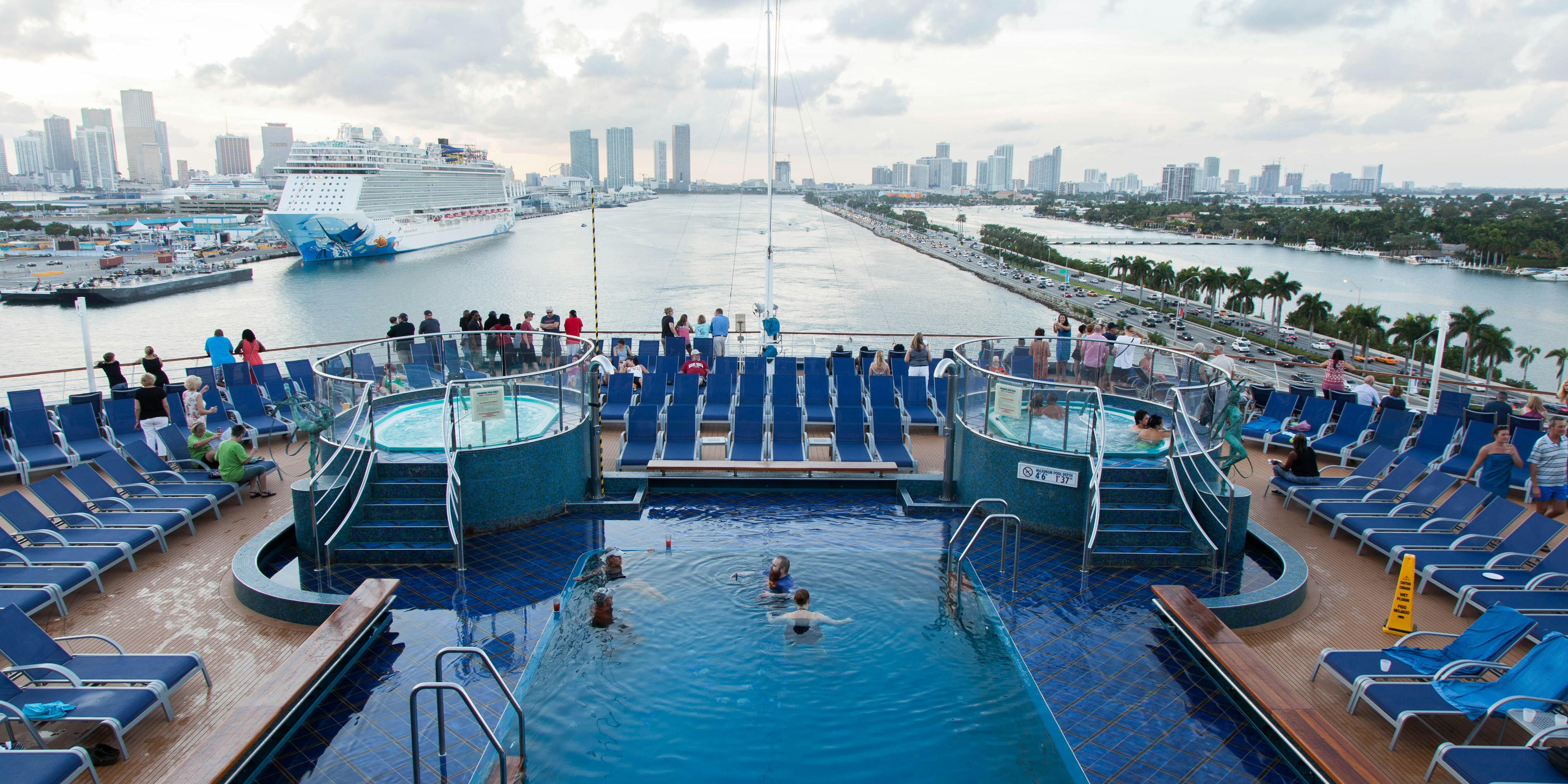 What British travellers need to know about entry requirements to the US