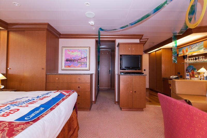 american splendor cruise ship