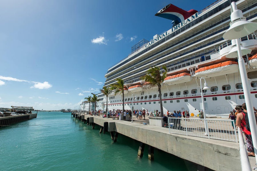 Key West On Carnival Dream Cruise Ship Cruise Critic Key West On Carnival Dream Cruise Ship Cruise Critic