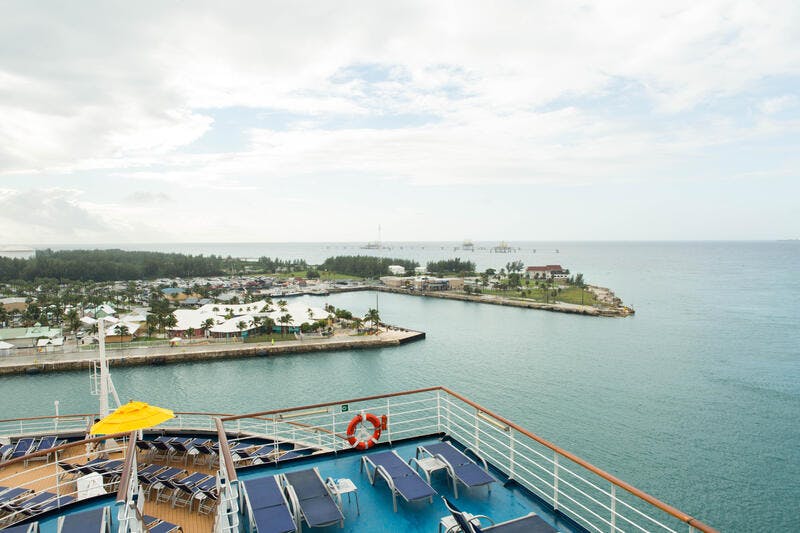 Freeport on Carnival Dream Cruise Ship Cruise Critic