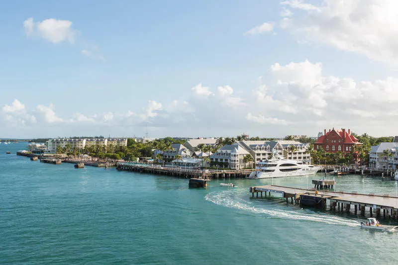 Key West on Carnival Dream Cruise Ship Cruise Critic