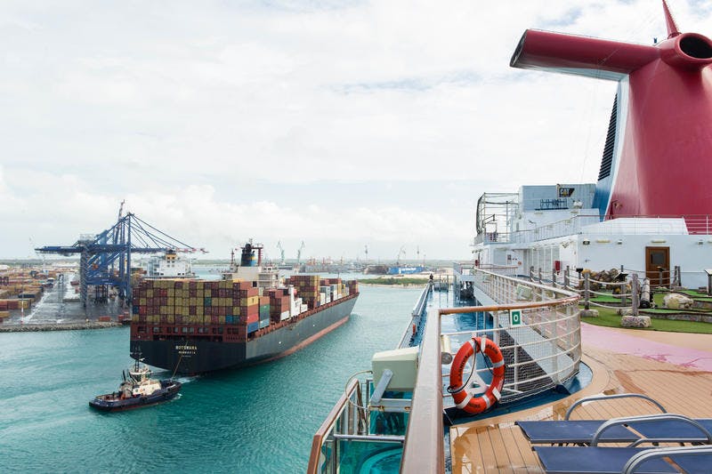 Freeport on Carnival Dream Cruise Ship Cruise Critic