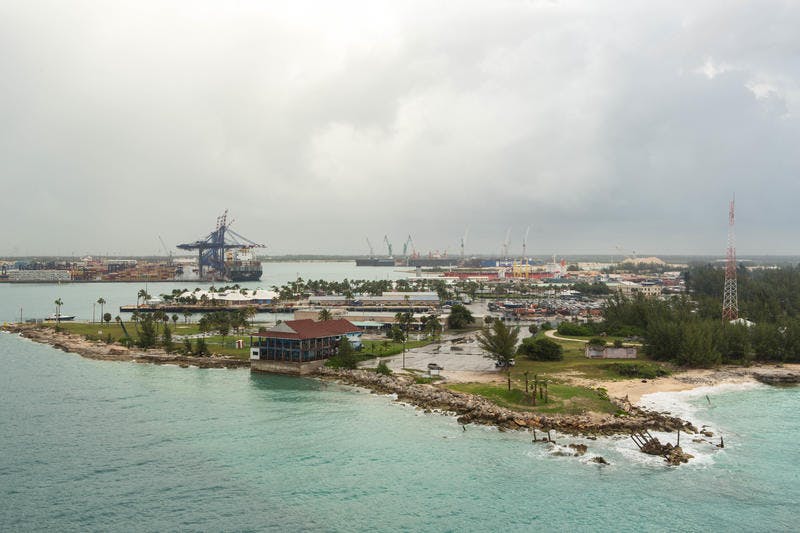 Freeport on Carnival Dream Cruise Ship Cruise Critic