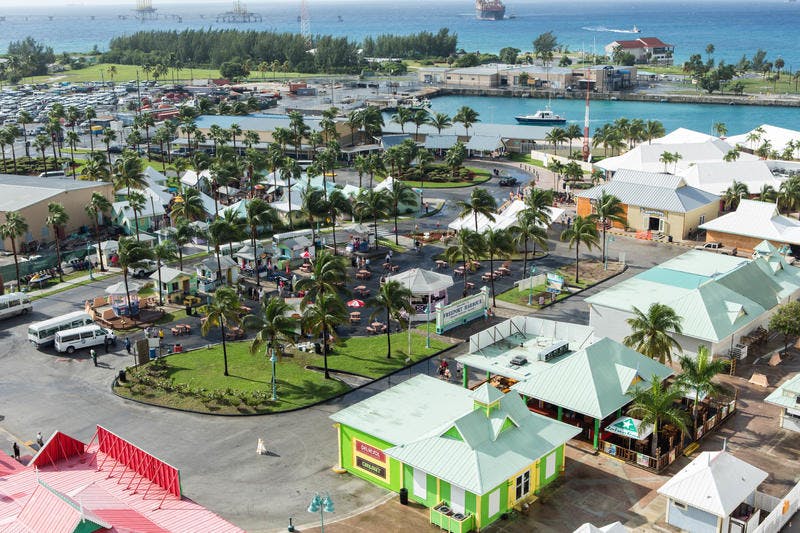 Freeport on Carnival Dream Cruise Ship Cruise Critic