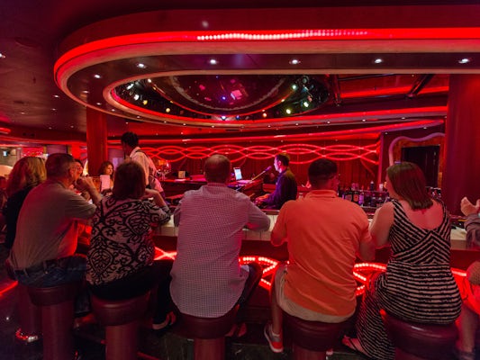 Carnival Dream Dining: Restaurants & Food on Cruise Critic