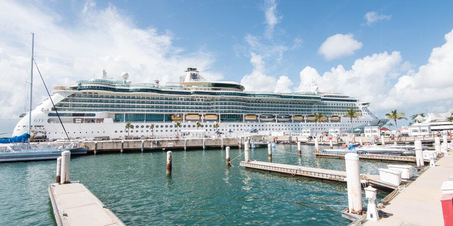temptation cruise