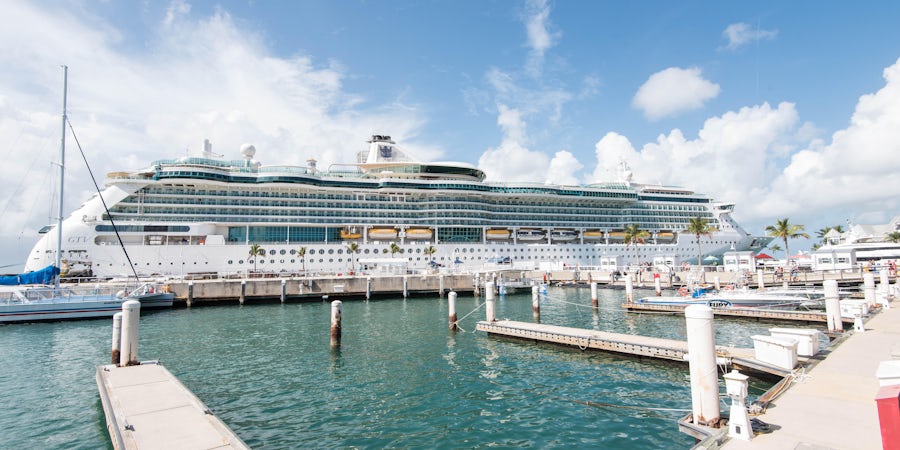 Temptation Caribbean Cruise 2021