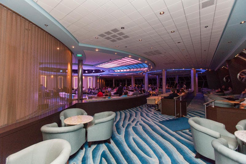 Reflections Lounge On Celebrity Constellation Cruise Ship - Cruise Critic