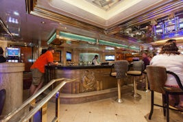 Fortunes Casino Bar
