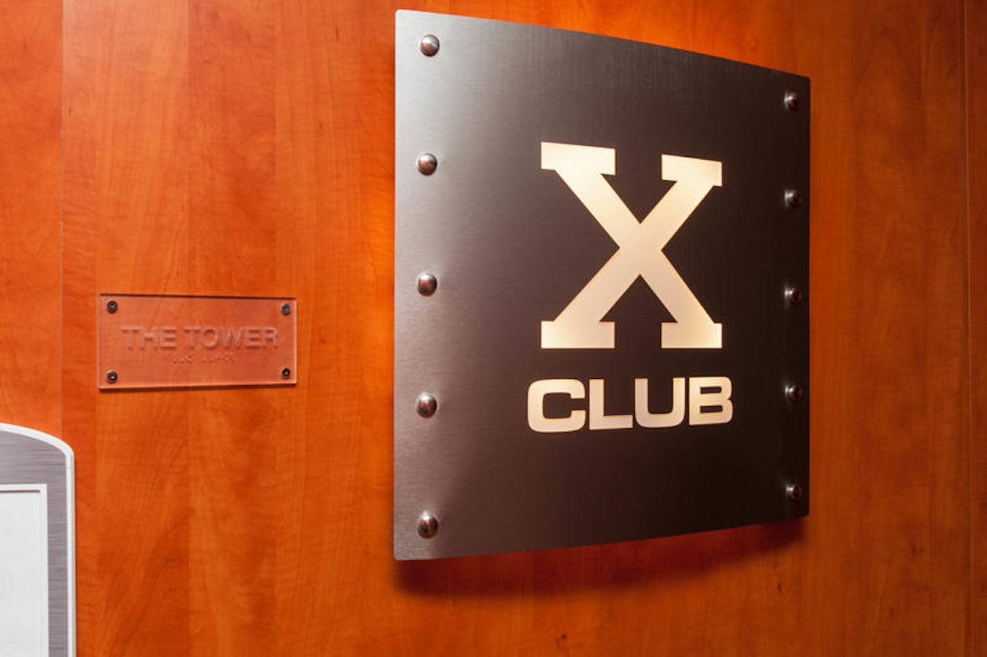 X Club on Celebrity Constellation