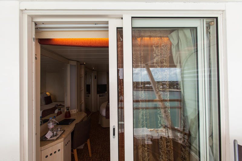 Aqua Class Cabin on Celebrity Constellation Cruise Ship Cruise Critic