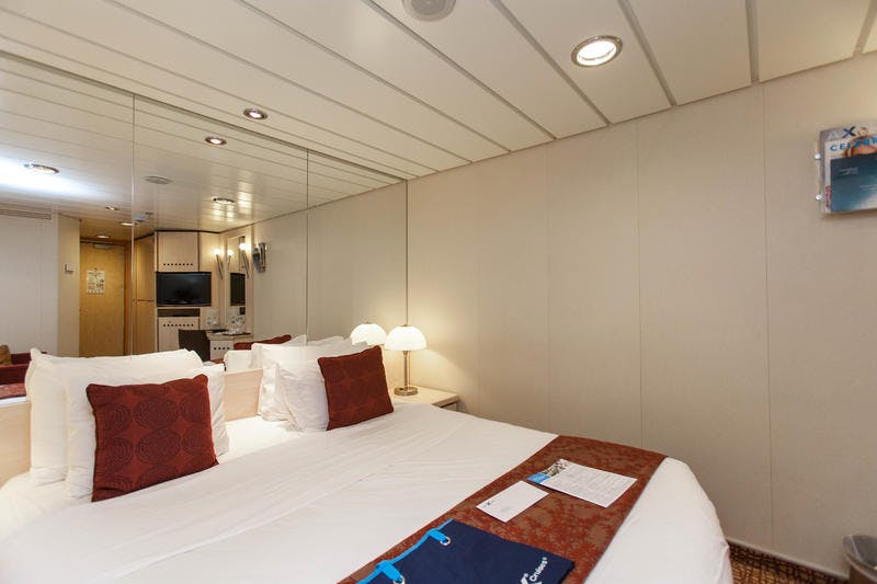 celebrity constellation cruise ship