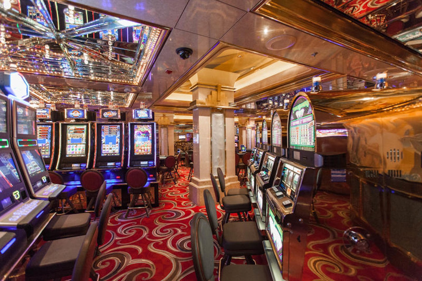 star cruise casino