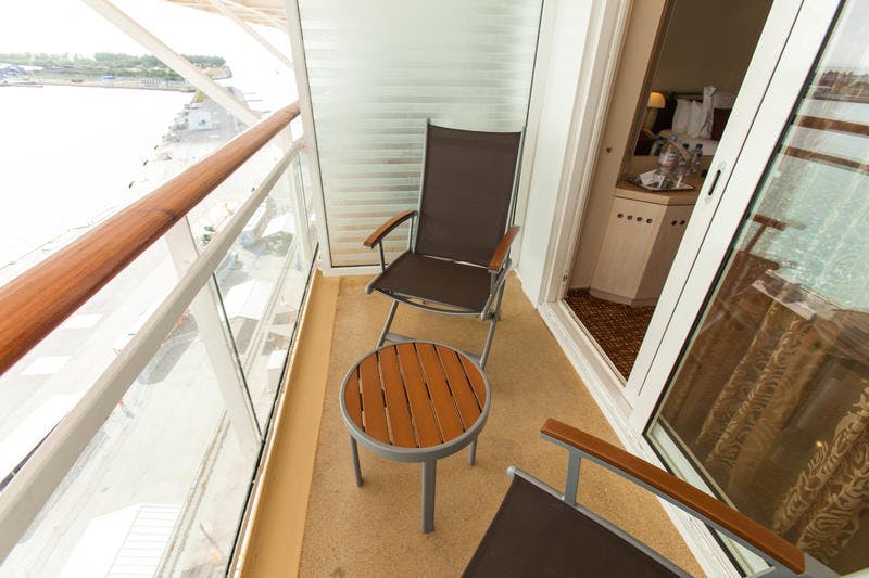 Aqua Class Cabin on Celebrity Constellation Cruise Ship Cruise Critic