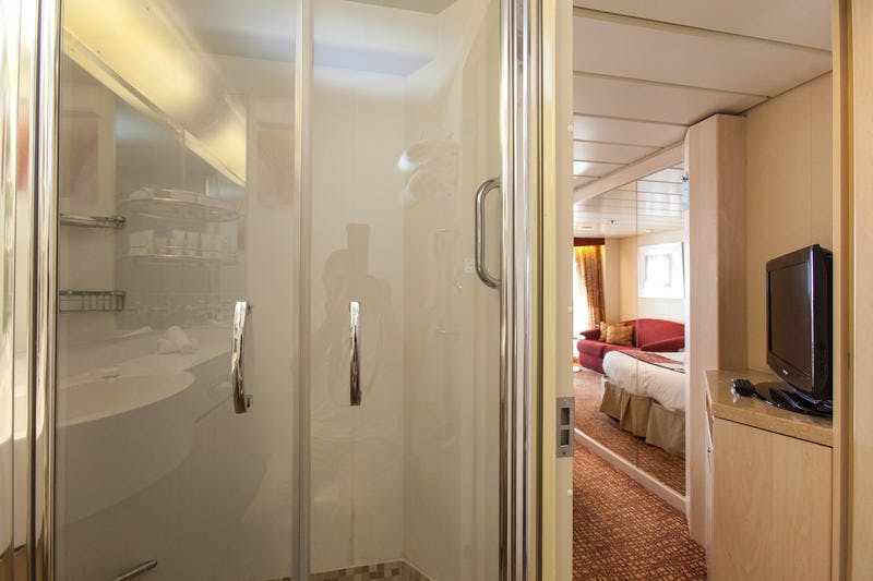 Aqua Class Cabin on Celebrity Constellation Cruise Ship Cruise Critic