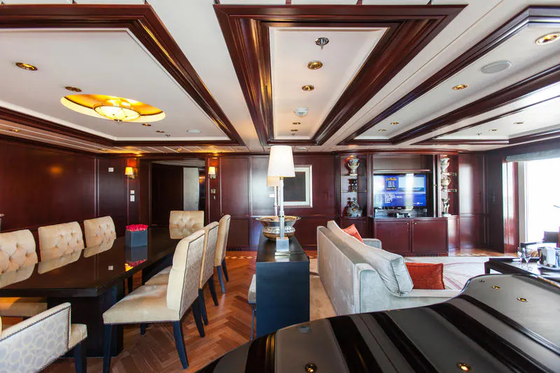 Picture of Penthouse Suite on Celebrity Constellation Cruise Ship - Cruise Critic