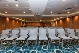 Beta Conference Room