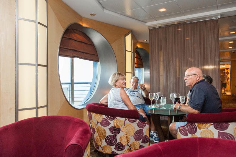 Cellar Masters on Celebrity Constellation Cruise Ship Cruise Critic