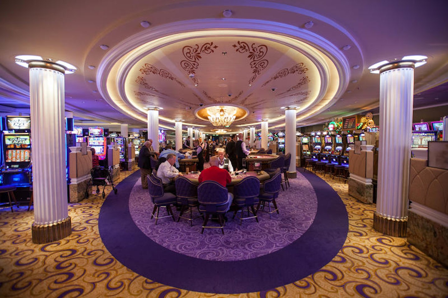 les 10 meilleurs casinos en ligne