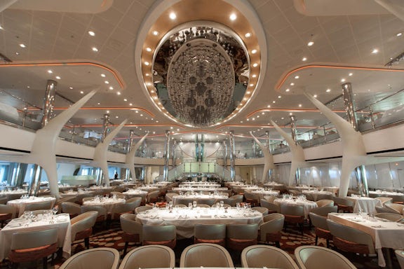 Reveal 78+ Breathtaking Celebrity Equinox Dining Room Dress Code Voted By The Construction Association