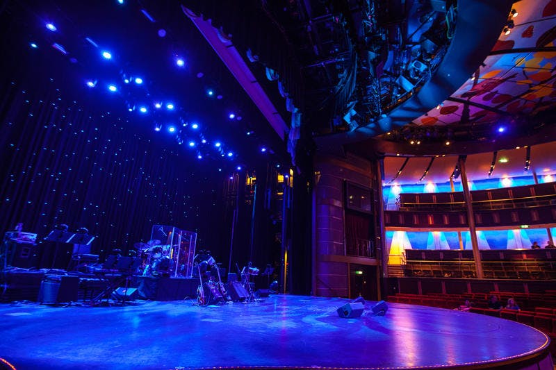 Equinox Theater on Celebrity Equinox Cruise Ship Cruise Critic