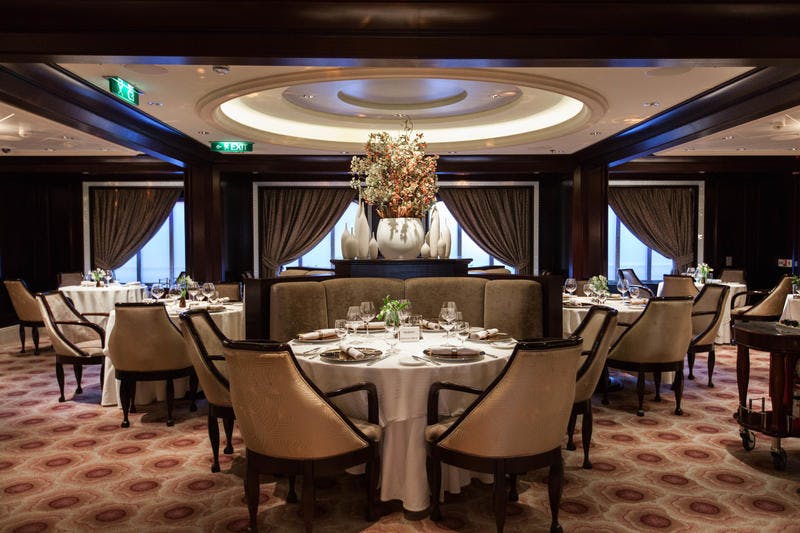 Murano on Celebrity Equinox Cruise Ship Cruise Critic