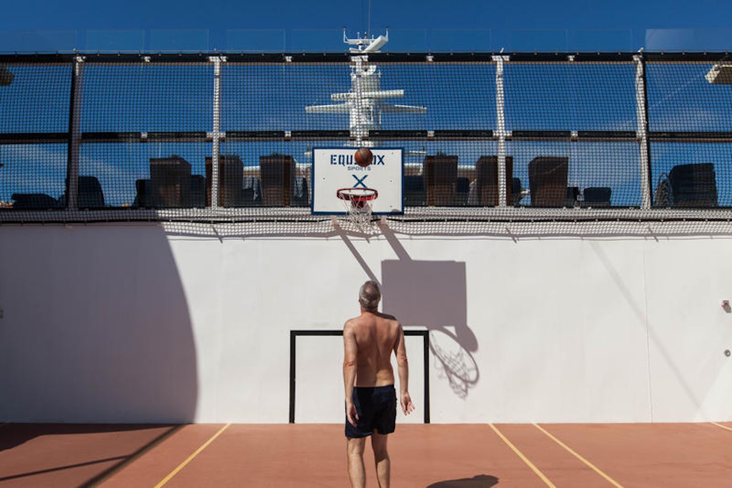 Basketball Court on Celebrity Equinox Cruise Ship Cruise Critic Basketball Court on Celebrity Equinox Cruise Ship Cruise Critic
