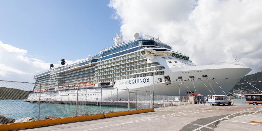 5 Best Celebrity Equinox Cruise Tips