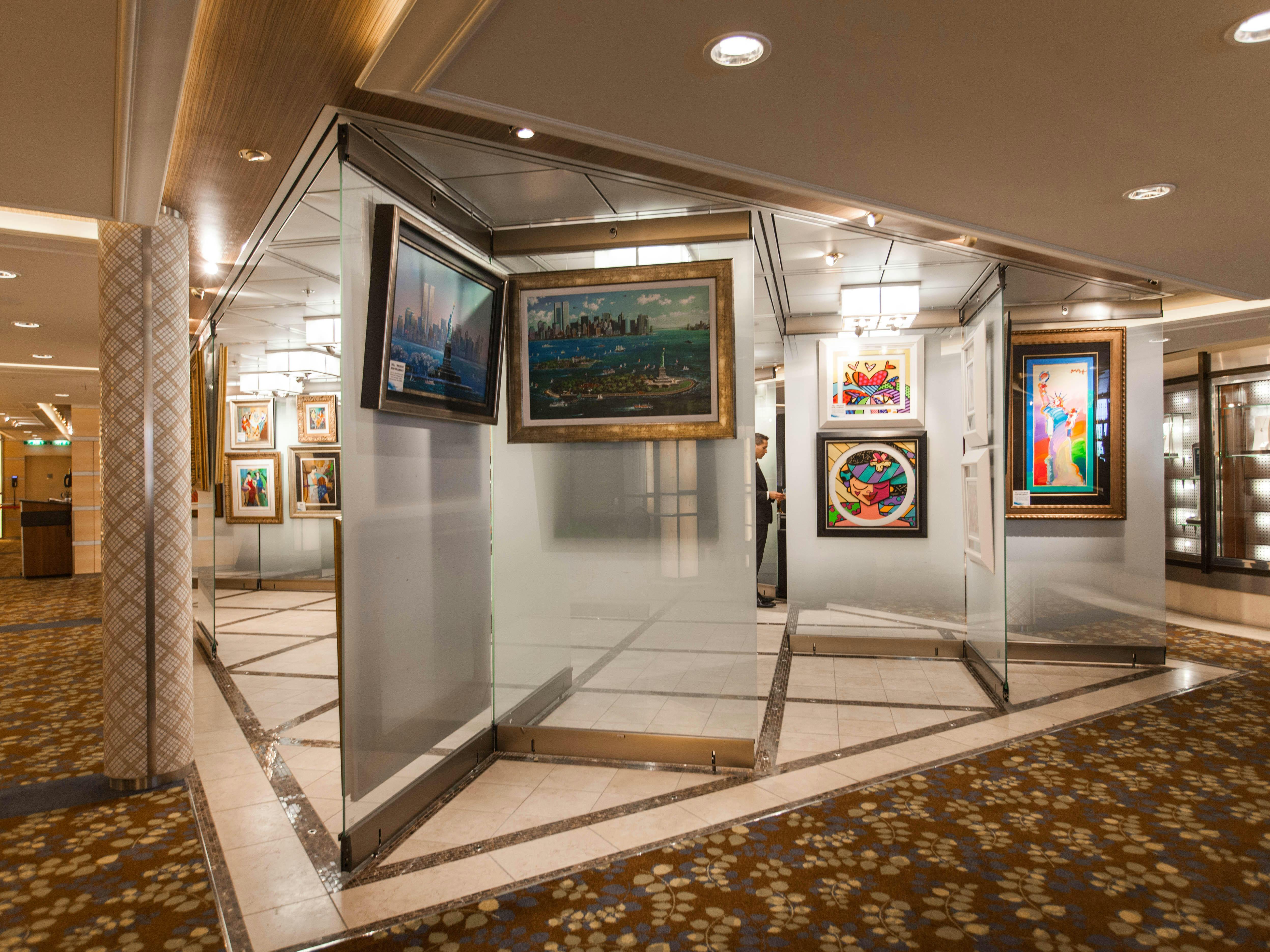 Celebrity Equinox Activities, Entertainment & Amenities for Kids