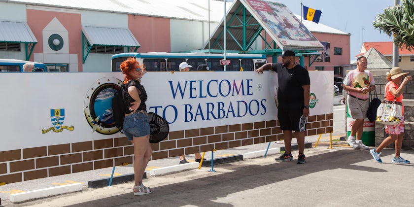 Barbados (Photo: Cruise Critic)