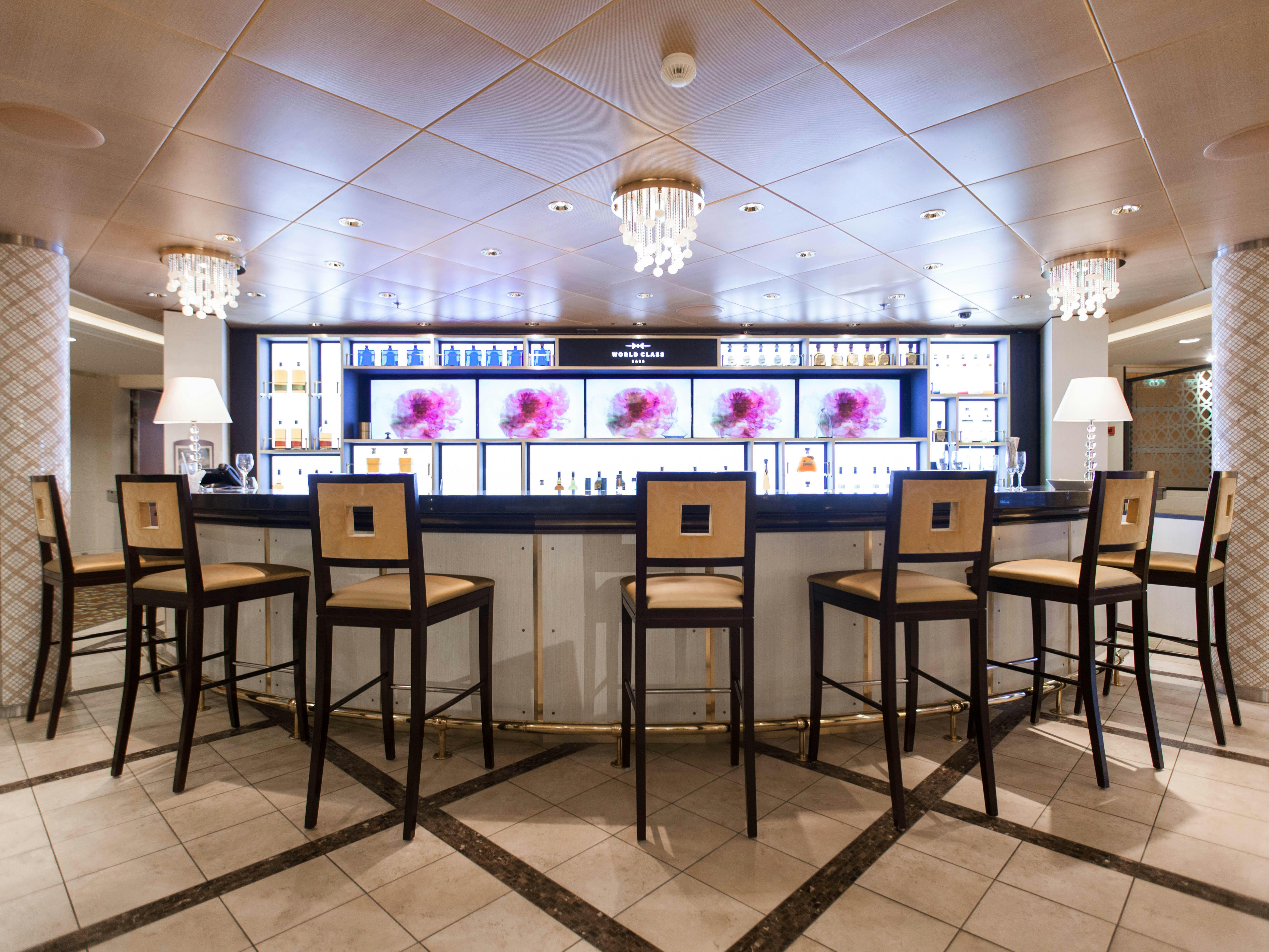 Celebrity Equinox Dining Restaurants & Food on Cruise Critic