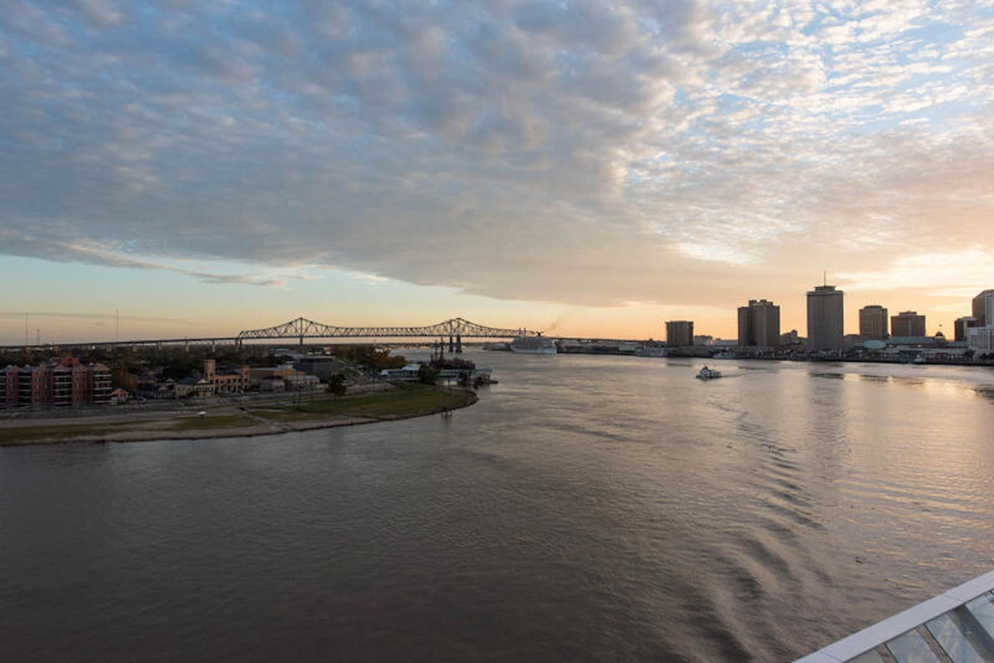 New Orleans on Norwegian Dawn Cruise Ship - Cruise Critic New Orleans on Norwegian Dawn Cruise Ship - Cruise Critic